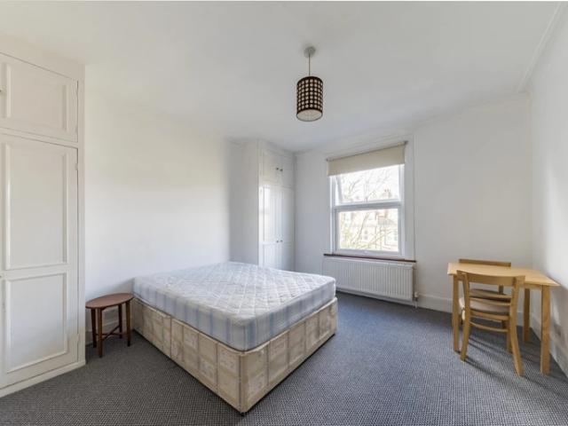 House for rent in South Hampstead, Greater London