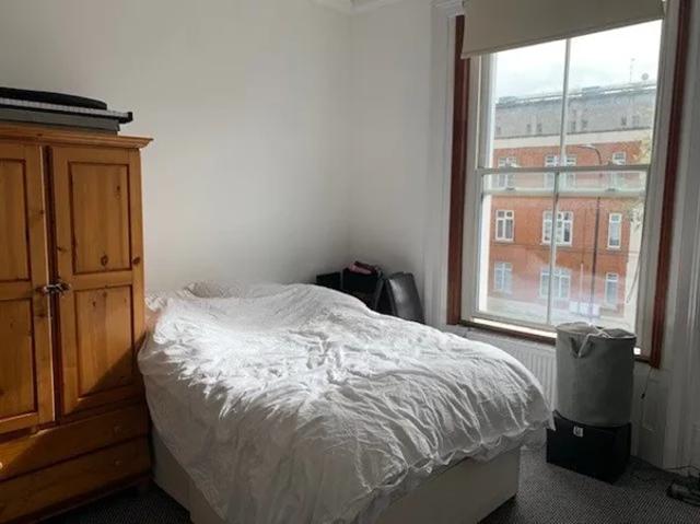 Apartment for rent in South Hampstead, Greater London
