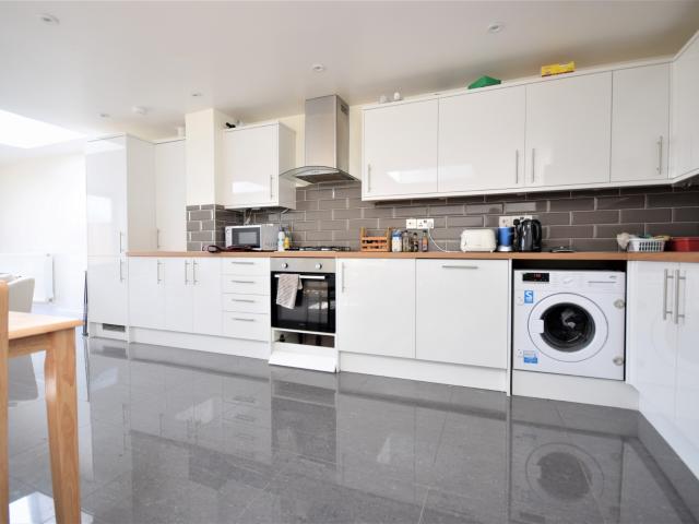 House for rent in Nunhead, Greater London