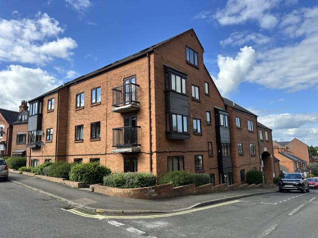 Apartment for rent in Ruscote, Evershot