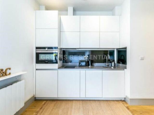 Studio for rent in London Borough of Merton, Greater London