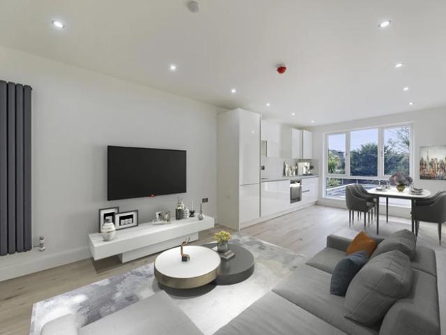 Apartment for rent in Brondesbury Park, Greater London