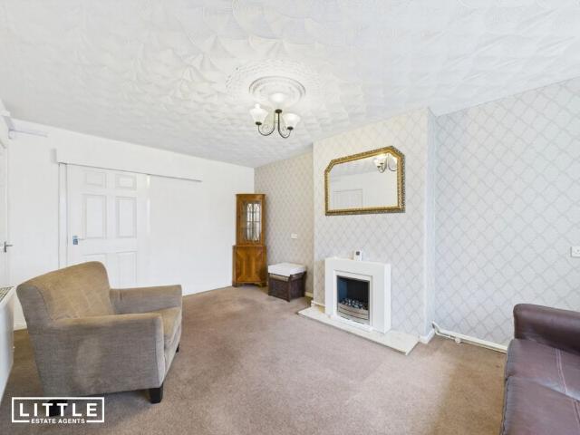 Apartment for rent in Gillar's Green, Eccleston