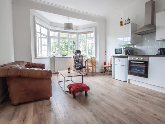 Apartment for rent in West Hampstead, Greater London