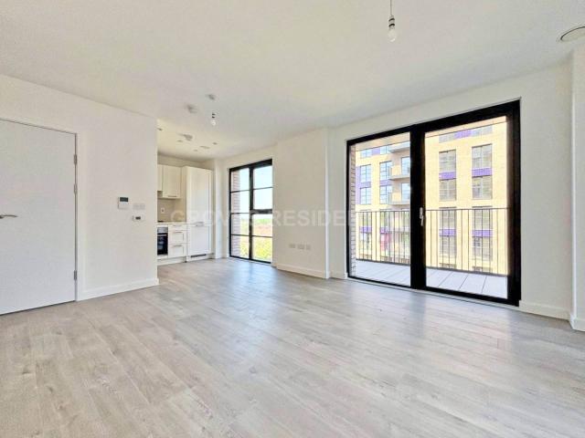 Apartment for rent in New Malden, Greater London
