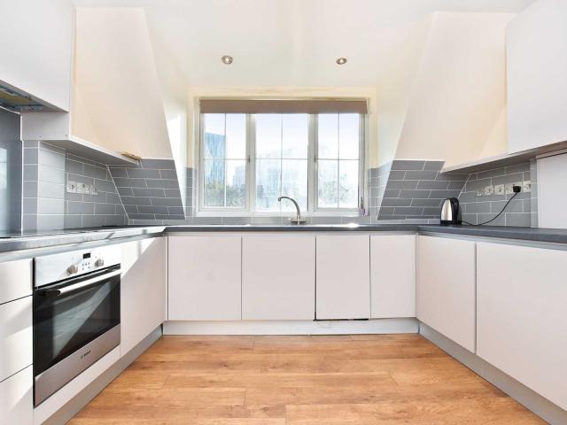 Apartment for rent in London Borough of Islington, Greater London