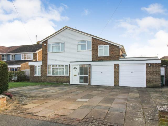 House for rent in Bedgrove, Aylesbury