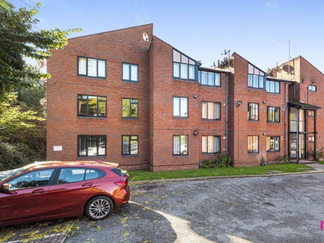 Apartment for rent in Hendon Central, Greater London