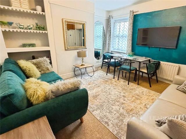 House for rent in Romsey, Cambridge