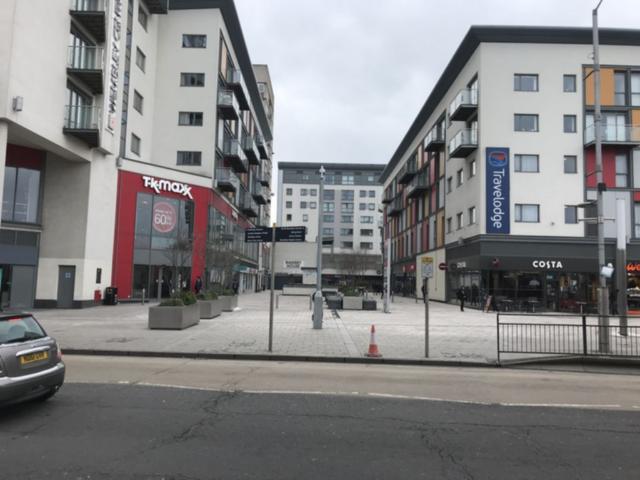 Apartment for rent in Sudbury, Greater London