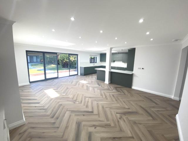 House for rent in Bushey, Bushey Heath