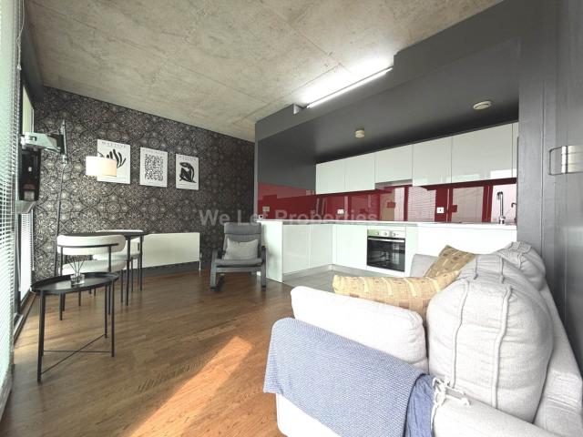 Apartment for rent in New Islington, Georgia
