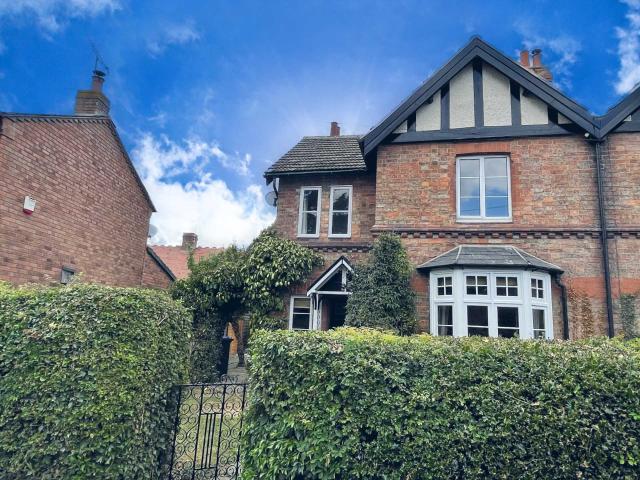 House for rent in Alderminster, Warwickshire