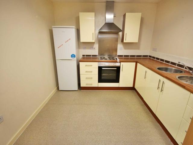 Apartment for rent in City Centre, Georgia