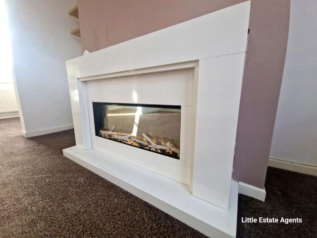 House for rent in St Helens
