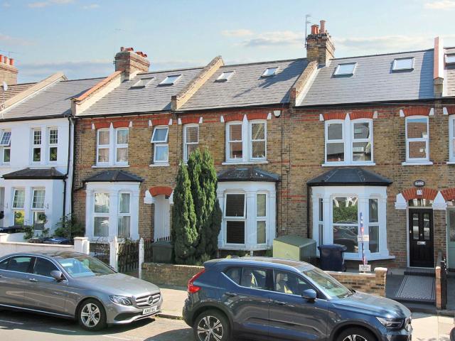 Apartment for rent in West Ealing, Greater London