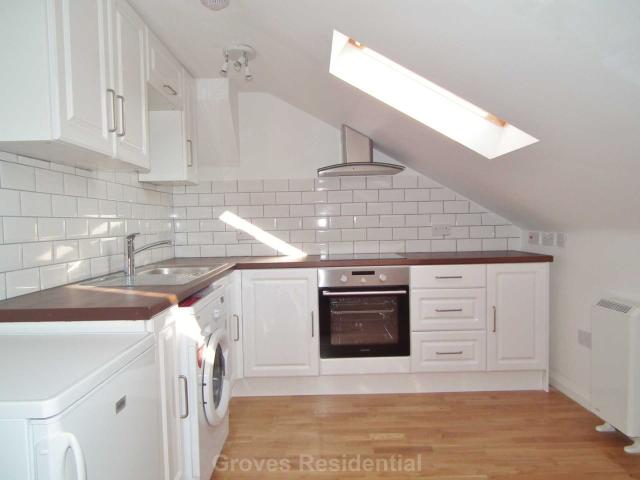 Apartment for rent in Royal Borough of Kingston upon Thames, Greater London