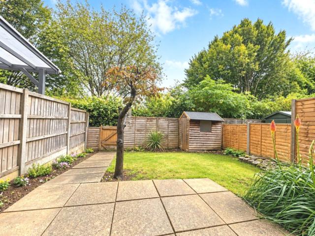 Apartment for rent in Calthorpe, Cherwell
