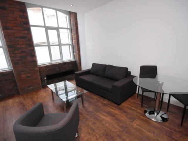 Apartment for rent in Georgia, Greater Manchester