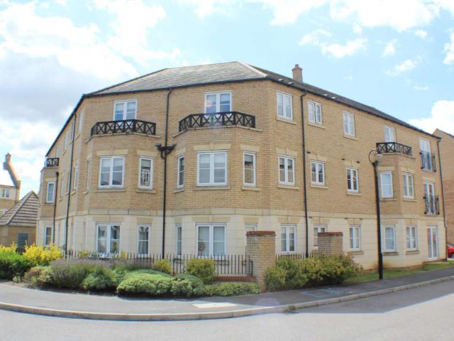 Apartment for rent in Grange Park, Northamptonshire