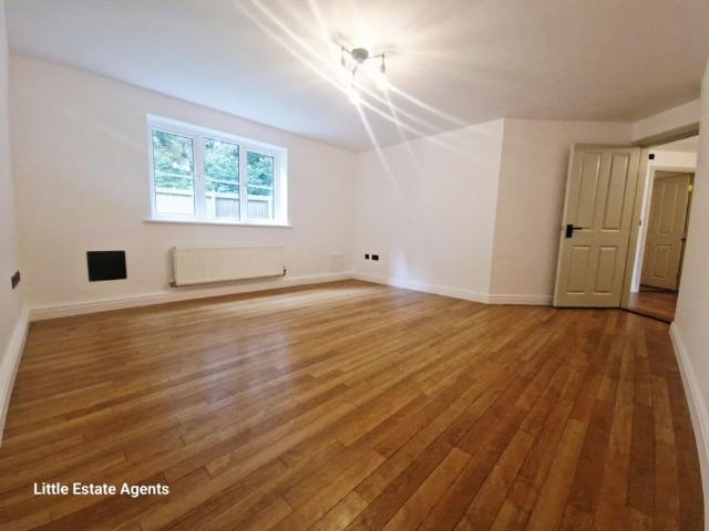 Apartment for rent in St Helens