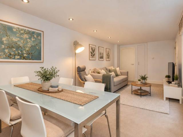 Apartment for rent in Pimlico, Greater London