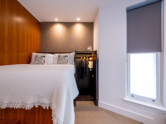 Studio for rent in Cat Hill, Isle Of Man