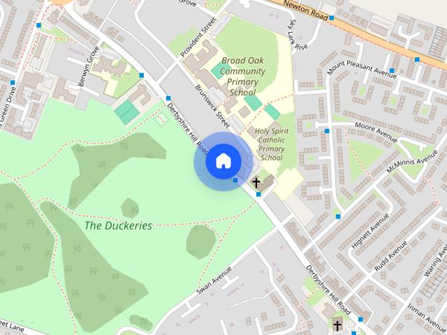House for rent in St Helens