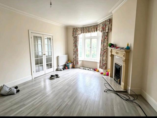 House for rent in Little Ilford, Greater London