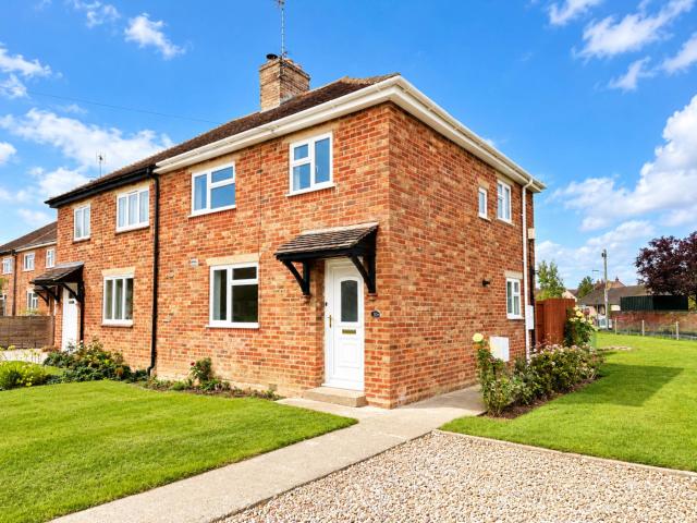 House for rent in Moreton-in-Marsh, Cotswold