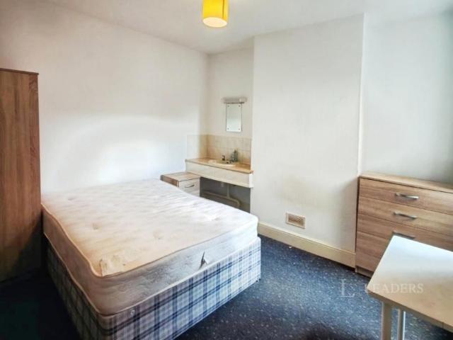 Apartment for rent in Newtown, Eastleigh
