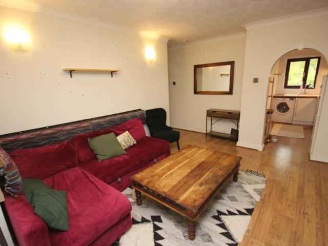 Apartment for rent in Ladybarn, Georgia