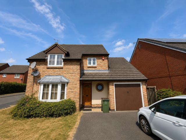 House for rent in Oadby, Leicestershire