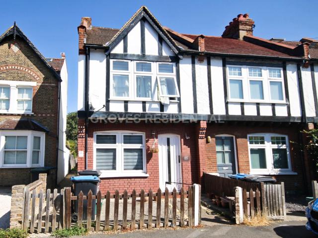 House for rent in New Malden, Greater London