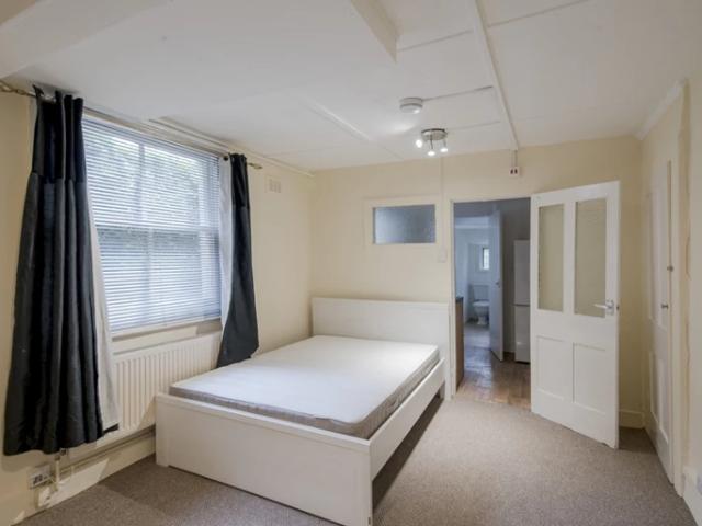 Apartment for rent in Kilburn, Greater London