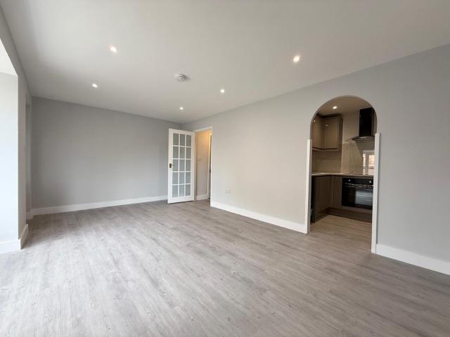 Apartment for rent in Slade Green, Greater London