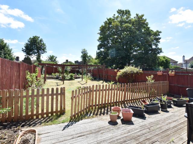 Apartment for rent in Well Hall, Greater London