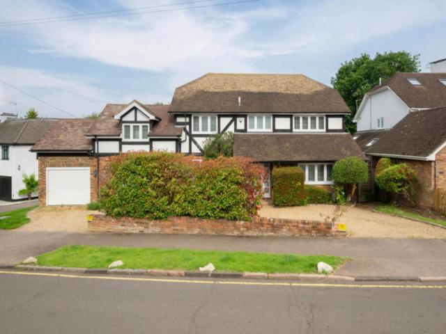 House for rent in Radlett, Hertfordshire