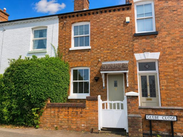 House for rent in Glenfields, Pinfold