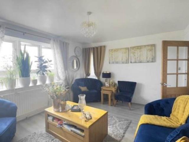 Apartment for rent in London Borough of Newham, Greater London