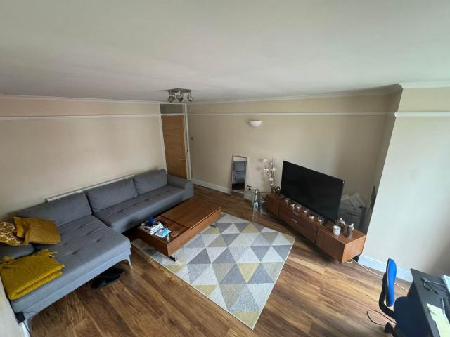 Apartment for rent in South Woodford, Greater London
