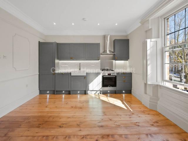 Apartment for rent in Finsbury Park, Greater London
