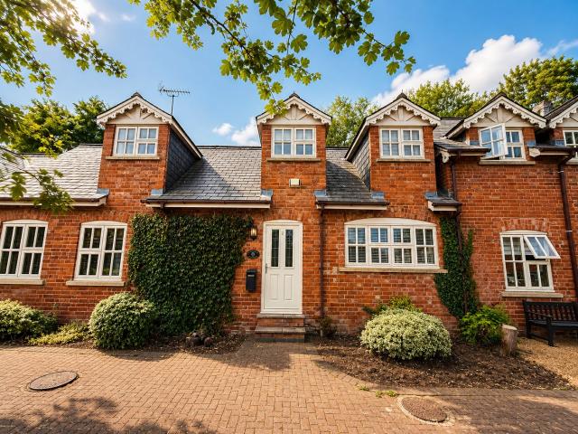 House for rent in Stanford On Avon, Leicestershire