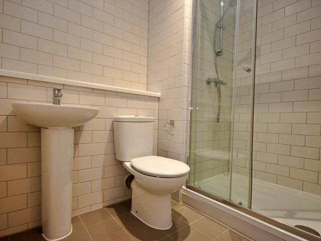 Apartment for rent in Georgia, Greater Manchester