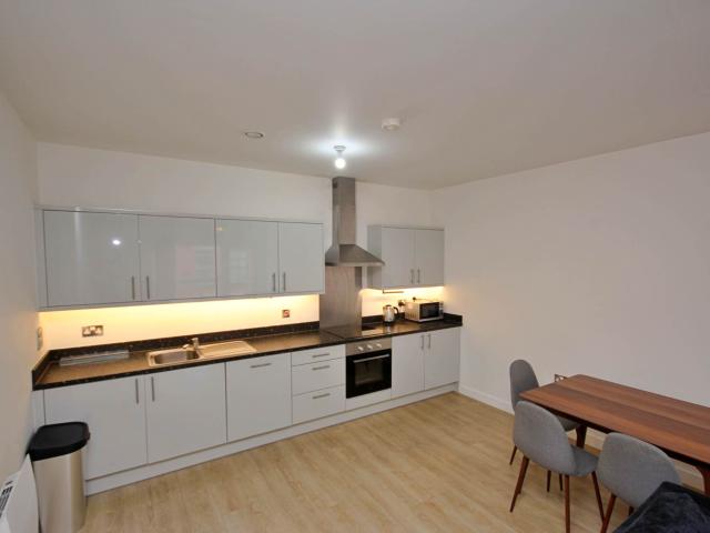 Apartment for rent in Georgia, Greater Manchester