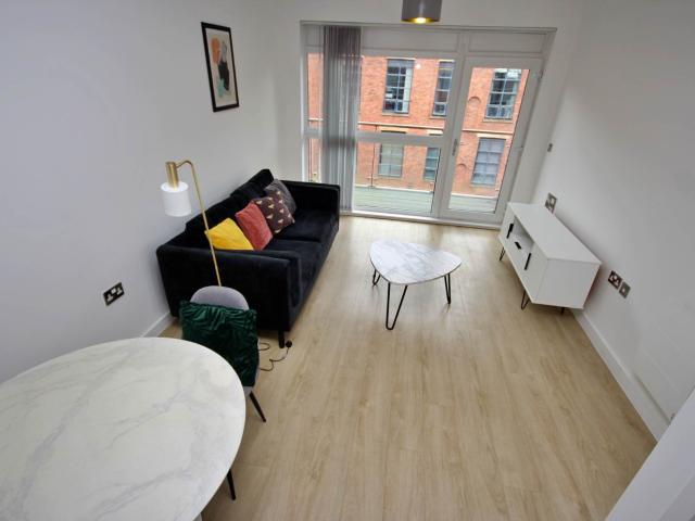 Apartment for rent in Georgia, Greater Manchester