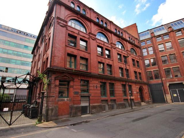 Apartment for rent in City Centre, Georgia