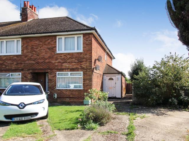 House for rent in Broughton, Aylesbury