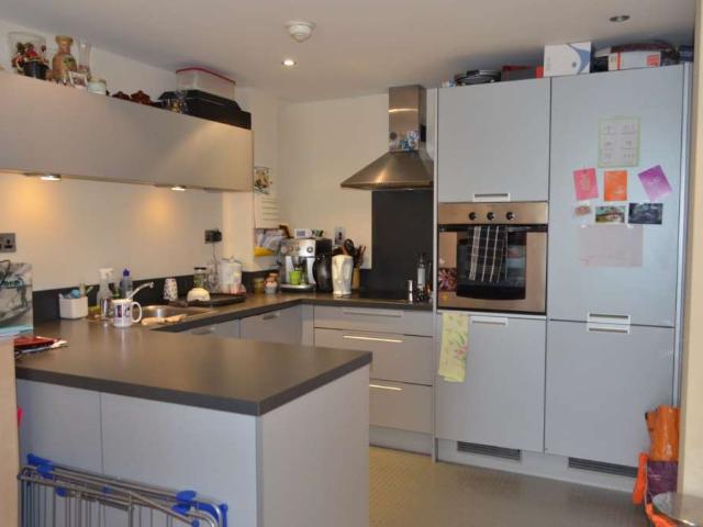 Apartment for rent in Canning Town, Greater London