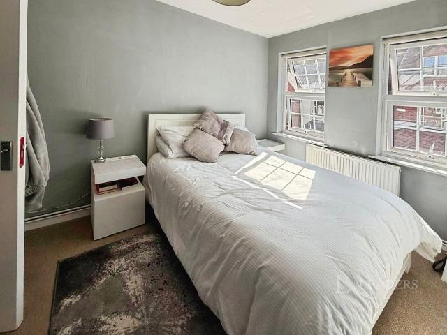 Apartment for rent in Great Chatwell, Staffordshire
